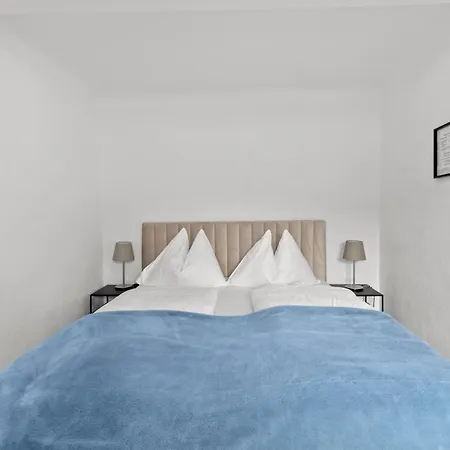 Farawayhomes Leoben #p71 Apartamento