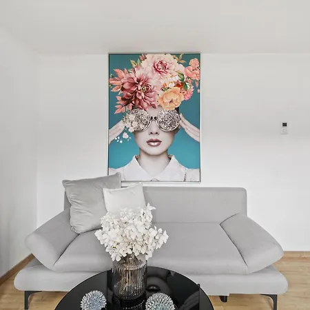 Apartment Farawayhomes Leoben #p71 *