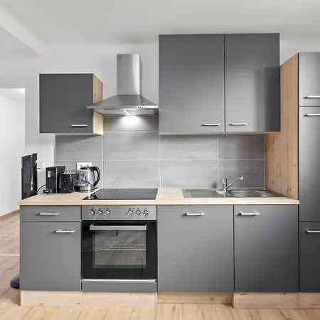 Farawayhomes Leoben #p71 Donawitz