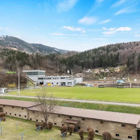 Farawayhomes Leoben #p71 * Donawitz