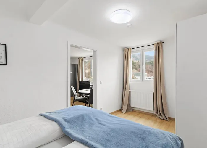 Daire Farawayhomes Leoben #p71 Donawitz