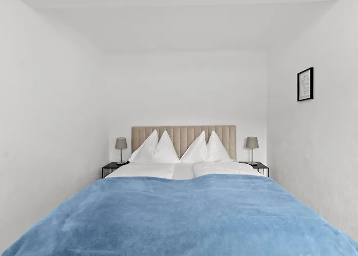 Farawayhomes Leoben #p71 Appartement