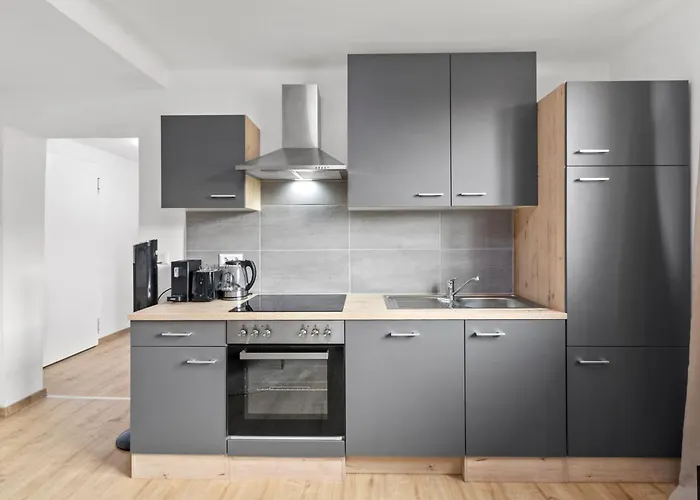 Farawayhomes Leoben #p71 Donawitz