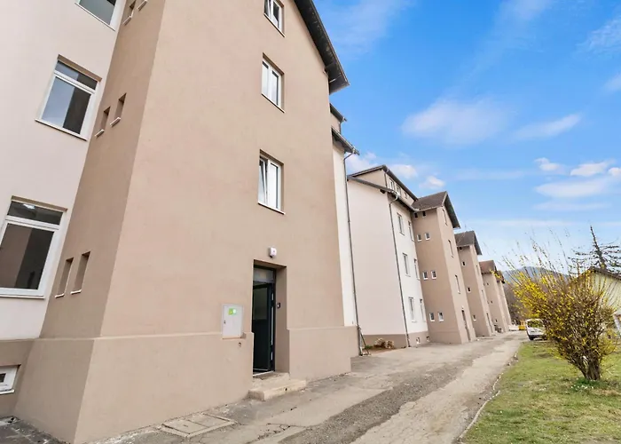 Farawayhomes Leoben #p71 Appartement Donawitz