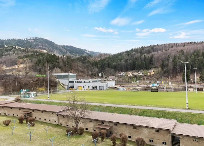 Farawayhomes Leoben #p71 * Donawitz
